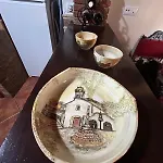 Tita Sacramento Hornachos