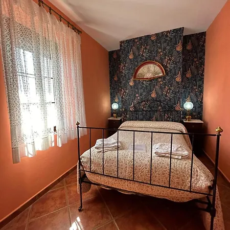 Country house Casa Rural Tita Sacramento