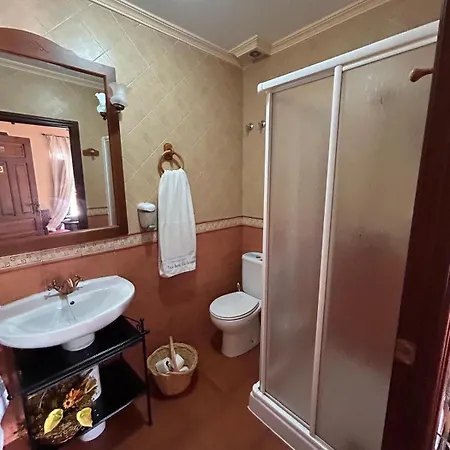 Casa Rural Tita Sacramento