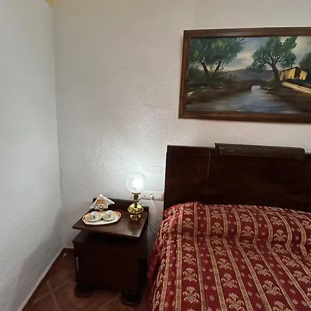 Casa Rural Tita Sacramento Hornachos