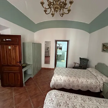 Country house Casa Rural Tita Sacramento Hornachos