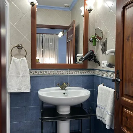 Casa Rural Tita Sacramento Hornachos