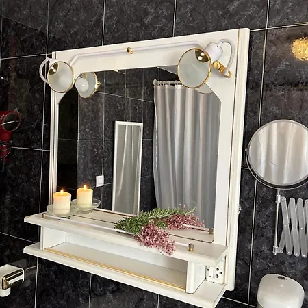 乡村民宿 Tita Sacramento