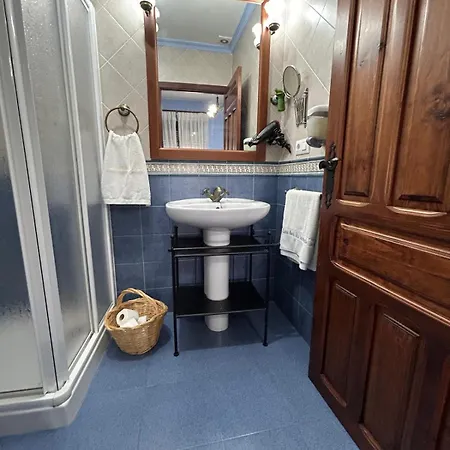 Country house Casa Rural Tita Sacramento *