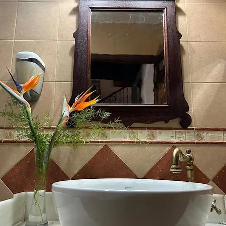 乡村民宿 Tita Sacramento