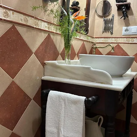 Tita Sacramento Hornachos