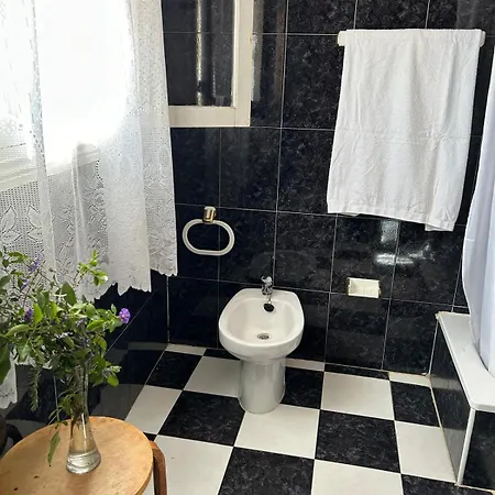 Casa Rural Tita Sacramento