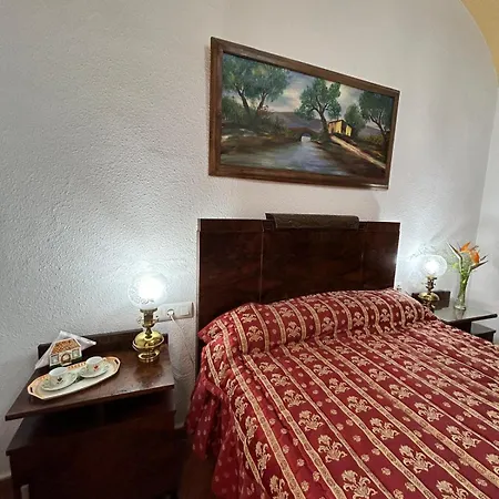 Country house Casa Rural Tita Sacramento *