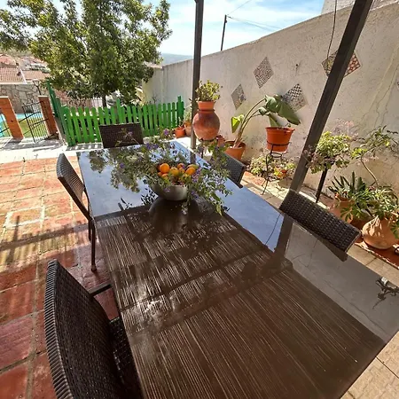 乡村民宿 Tita Sacramento *