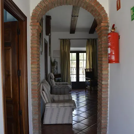 Country house Casa Rural Tita Sacramento