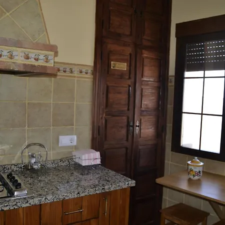 Casa Rural Tita Sacramento Hornachos