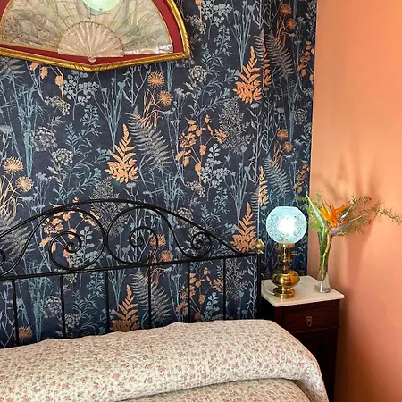 Country house Casa Rural Tita Sacramento