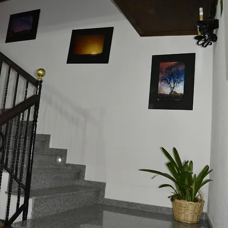 Country house Casa Rural Tita Sacramento Hornachos