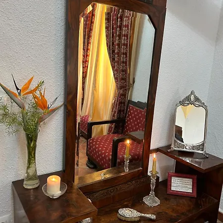 乡村民宿 Tita Sacramento *