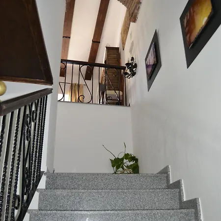 乡村民宿 Tita Sacramento *