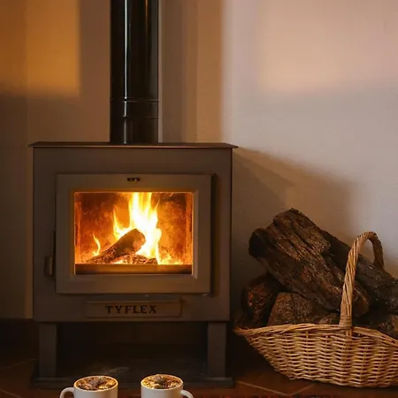 Casa Rural Tita Sacramento Country house *