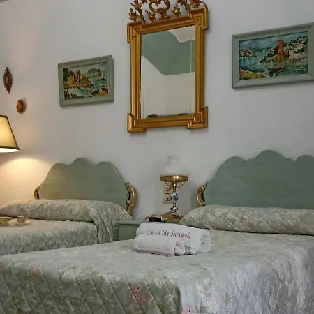 Casa Rural Tita Sacramento * Hornachos