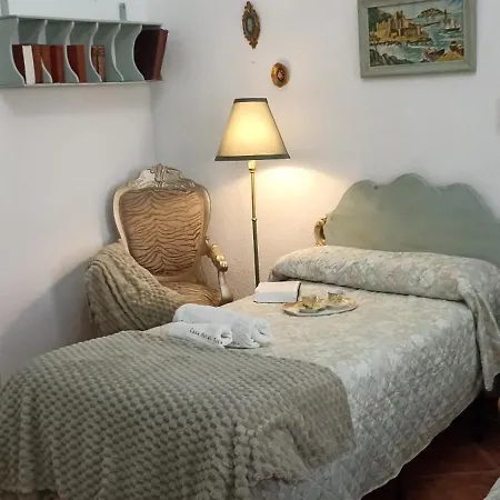 Casa Rural Tita Sacramento