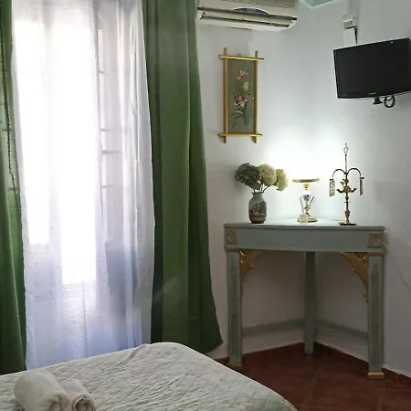 乡村民宿 Tita Sacramento