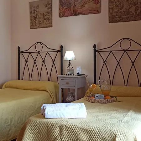 Casa Rural Tita Sacramento Country house *