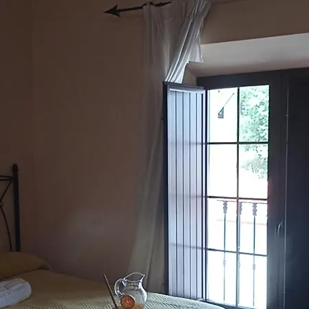 Casa Rural Tita Sacramento * Hornachos