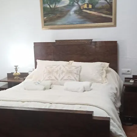 Tita Sacramento Hornachos