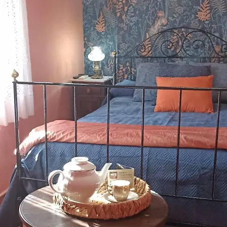 Casa de Campo Tita Sacramento