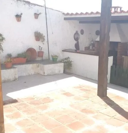 乡村民宿 Tita Sacramento *