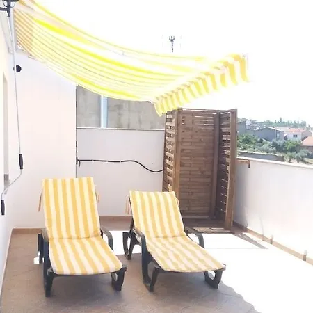 Country house Casa Rural Tita Sacramento *