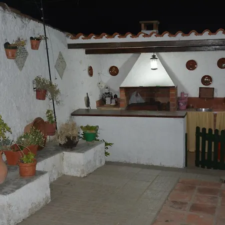 Country house Casa Rural Tita Sacramento *