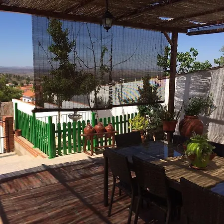 乡村民宿 Tita Sacramento *