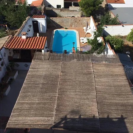 乡村民宿 Tita Sacramento *