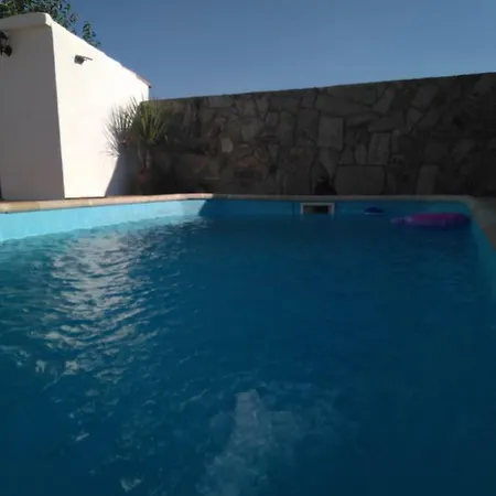 Casa Rural Tita Sacramento Country house