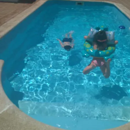 Tita Sacramento 乡村民宿