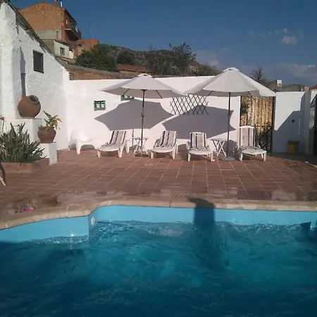 乡村民宿 Tita Sacramento