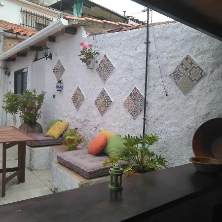 乡村民宿 Tita Sacramento *