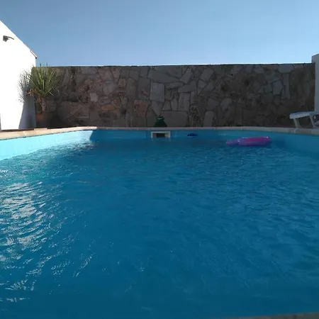 Country house Casa Rural Tita Sacramento