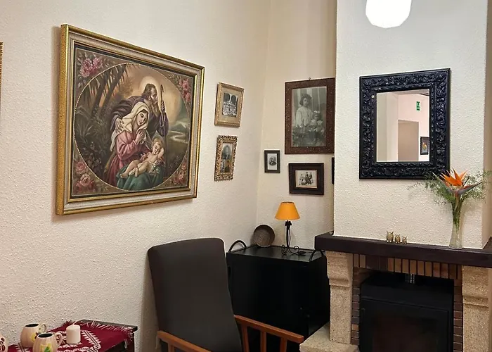 Tita Sacramento Hornachos