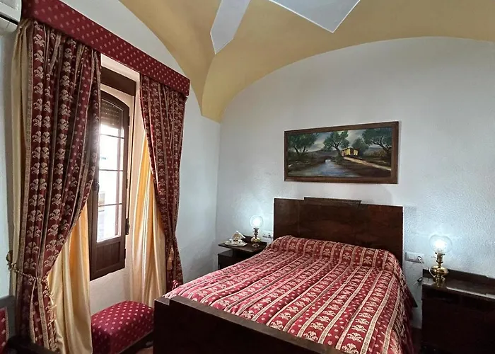 Séjour à la campagne Tita Sacramento Hornachos