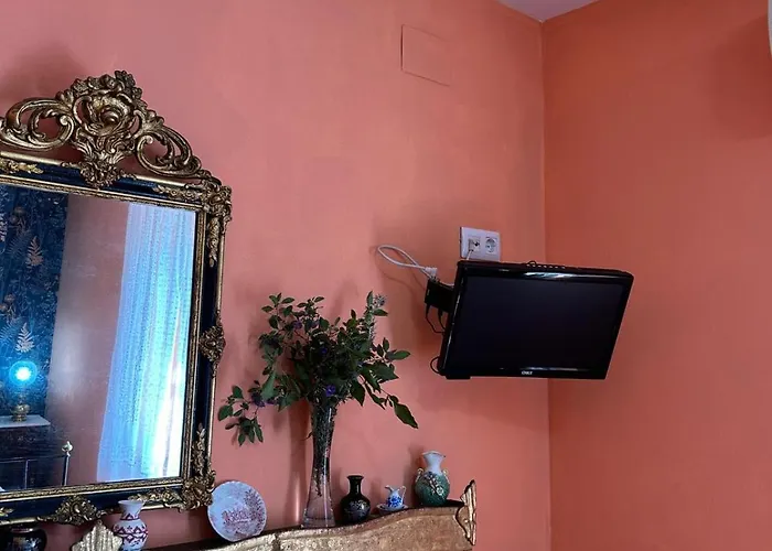 Tita Sacramento Hornachos