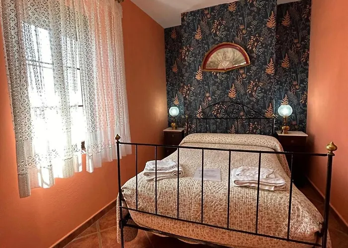 Casa rural Tita Sacramento