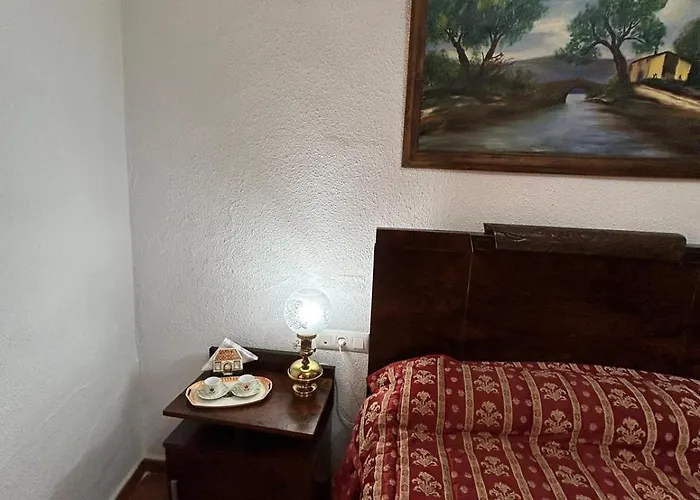 Tita Sacramento Hornachos