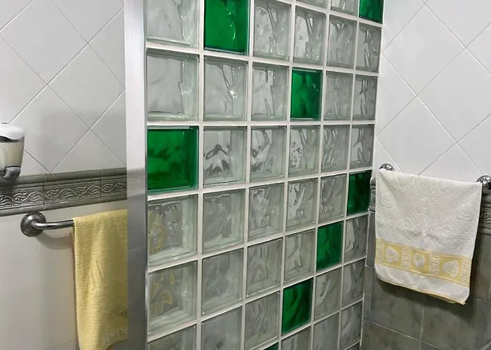 Casa rural Tita Sacramento