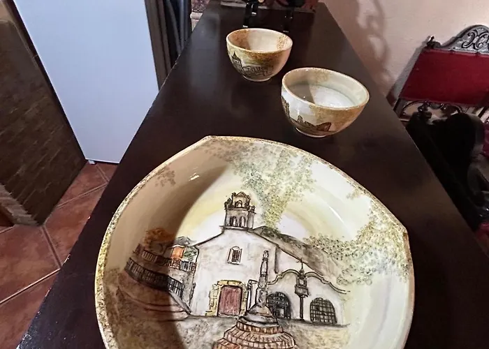 Tita Sacramento Hornachos