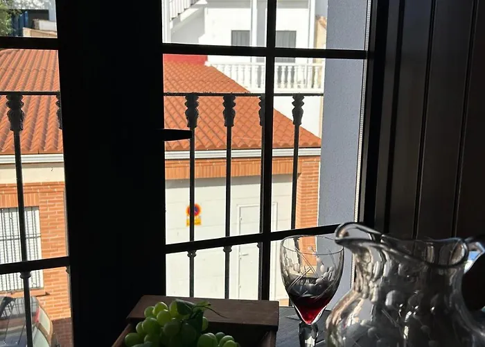 Casa Rural Tita Sacramento