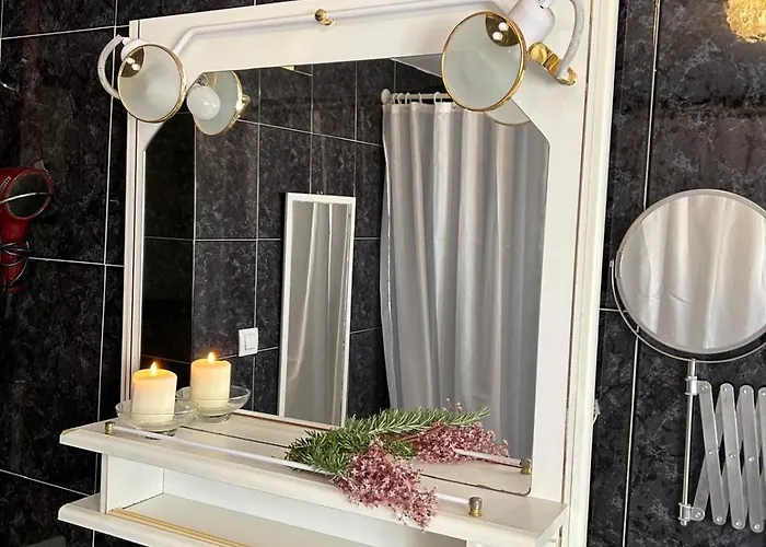 Casa rural Tita Sacramento