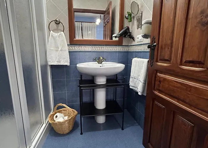 Casa rural Tita Sacramento *