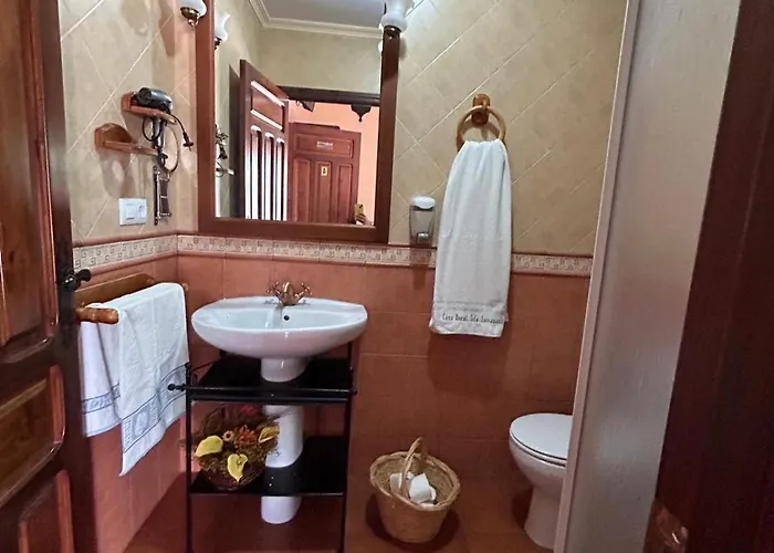 Tita Sacramento Hornachos