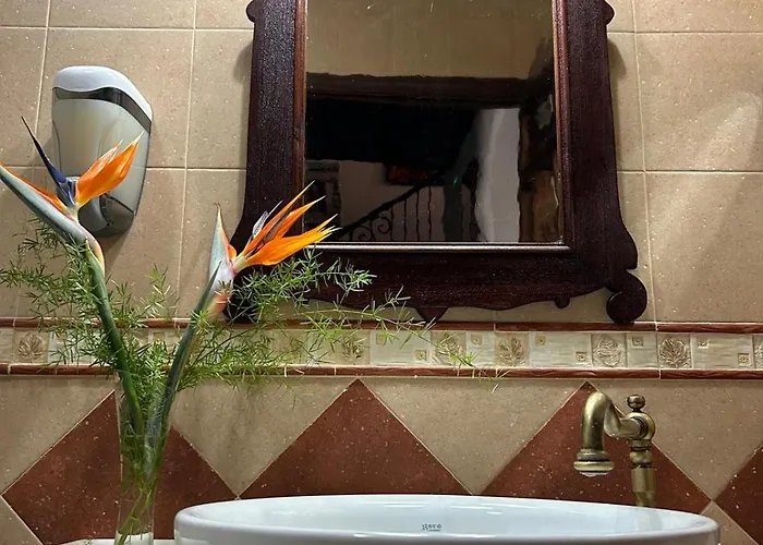 Casa rural Tita Sacramento