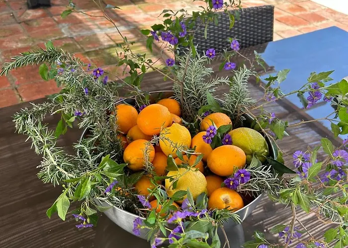 Casa rural Tita Sacramento *